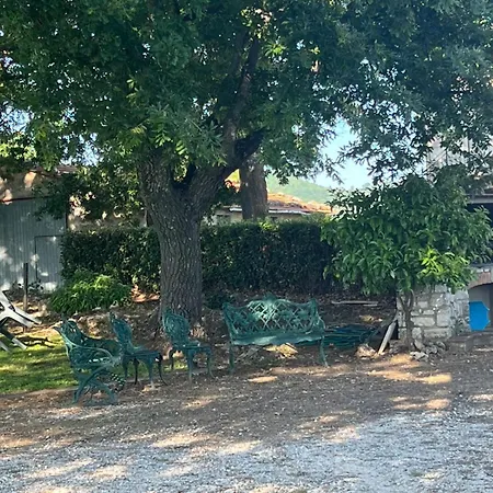 Farm stay La Castellina Saturnia