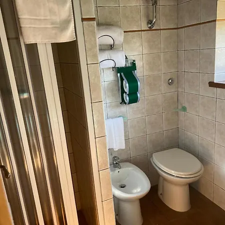 Farm stay La Castellina