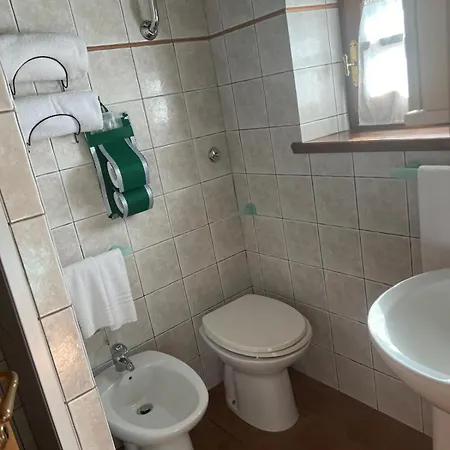 Farm stay La Castellina Saturnia