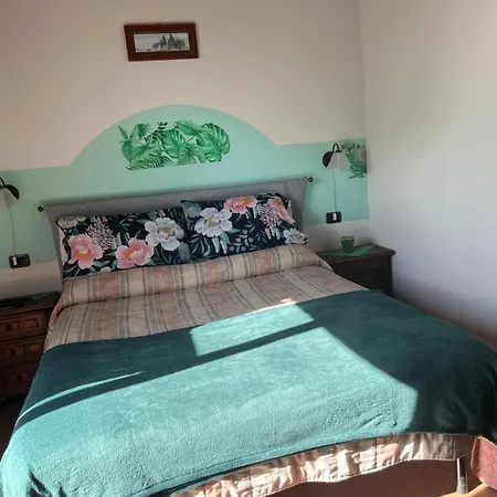 Farm stay La Castellina