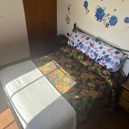 La Castellina Farm stay *