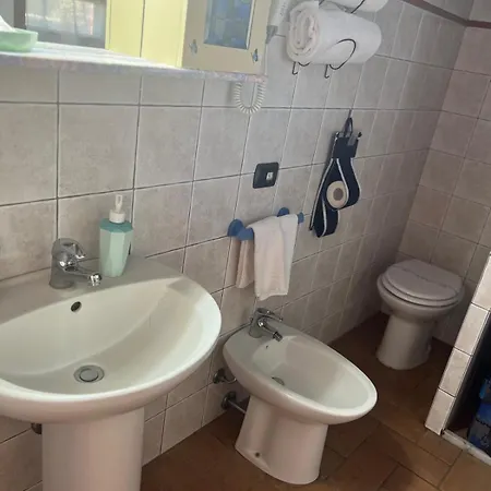 Farm stay La Castellina Saturnia