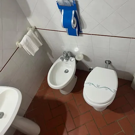 La Castellina *