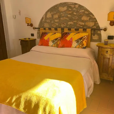 La Castellina