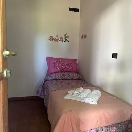 La Castellina Farm stay