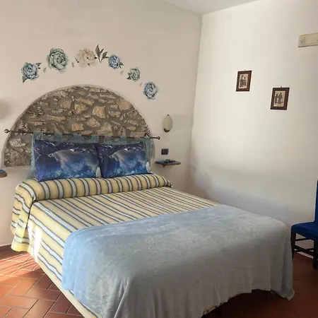 Farm stay La Castellina