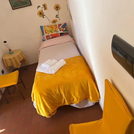 La Castellina Farm stay *