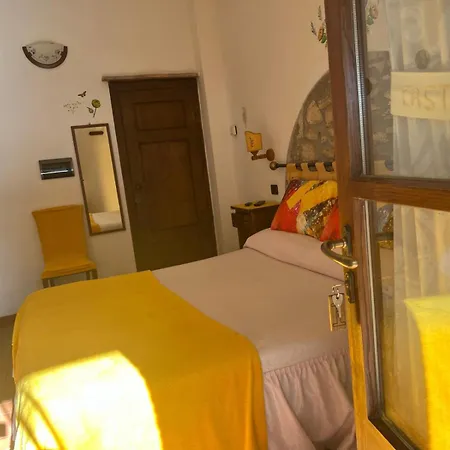 Farm stay La Castellina *