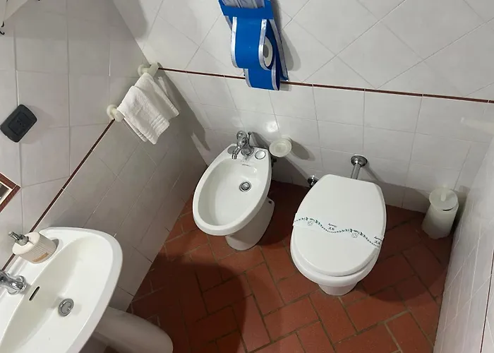 La Castellina *