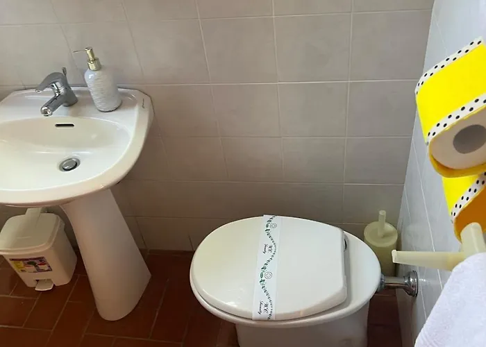 La Castellina * סטורניה