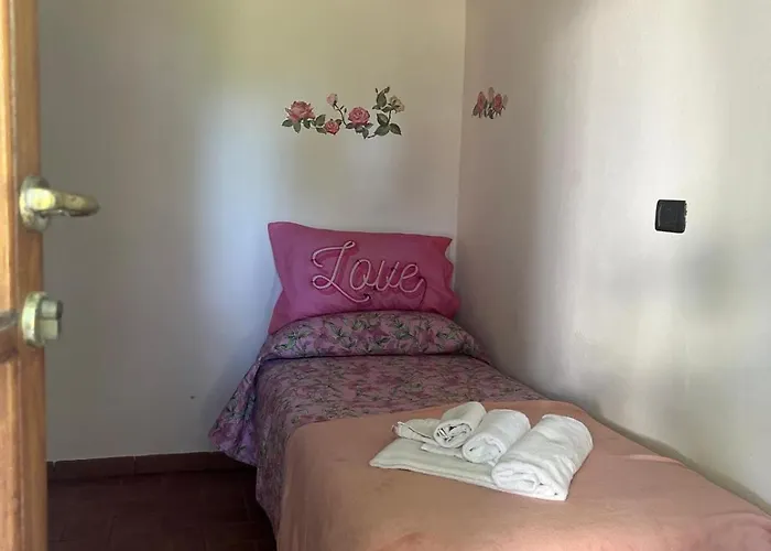 La Castellina בית חווה